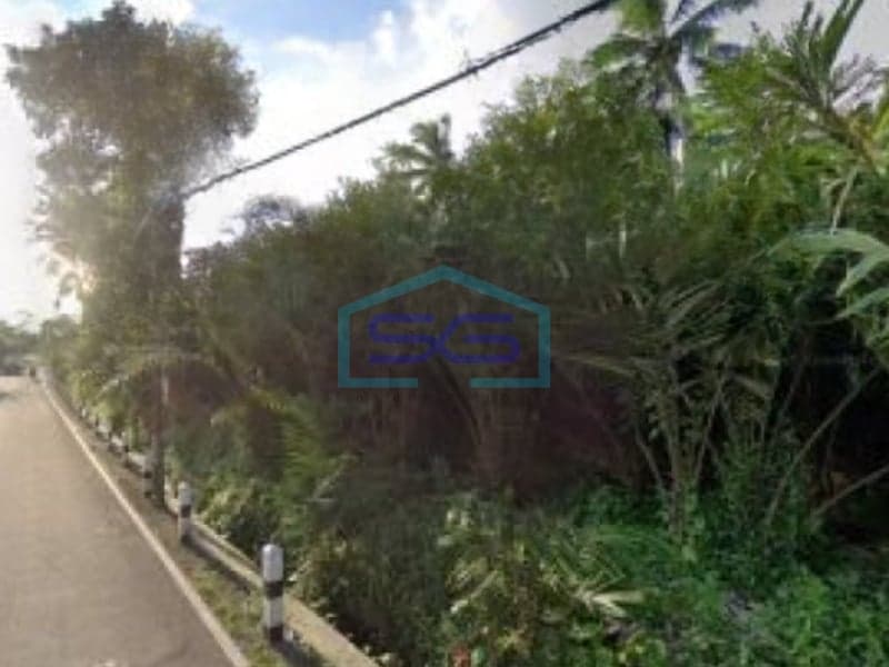 Land for Sale in Tawangrejo Pakem, Sleman 2,238 sqm