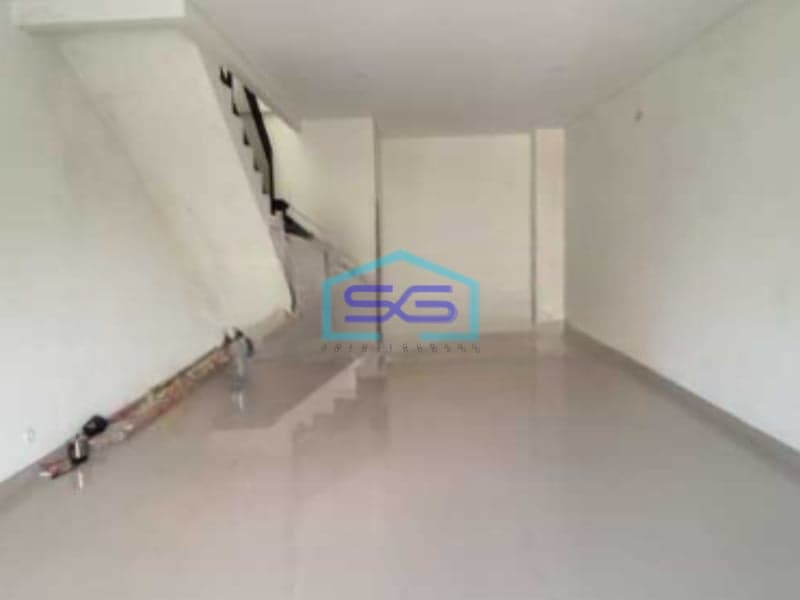 Dijual Ruko 3 Lantai Luas Bangunan 165 m2 Lokasi Tanjung Priuk Jakarta Utara