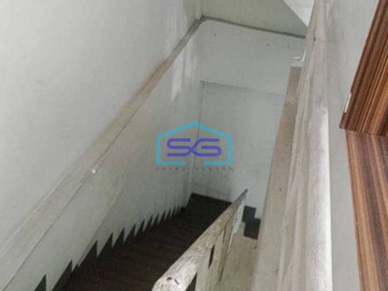 Disewakan Ruko Hoek Di Mutiara Taman Palem Cengkareng Jakarta Barat LB 282m2