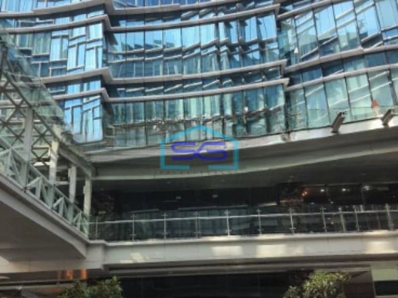 Dijual Kantor Luas Bangunan 2275 m²  Lokasi Pluit Jakarta Utara