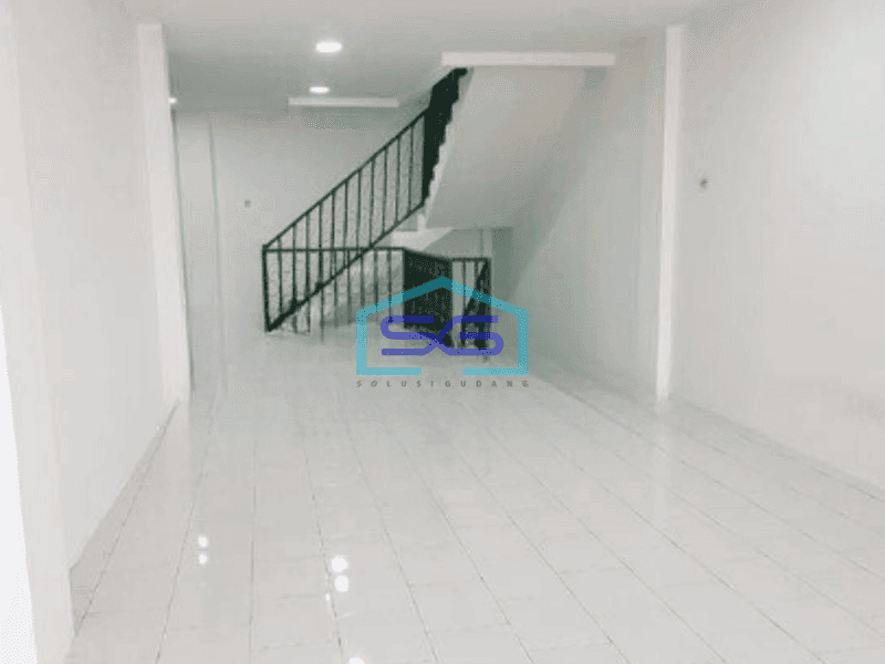 Disewa Ruko di Roa Malaka Jakarta Barat