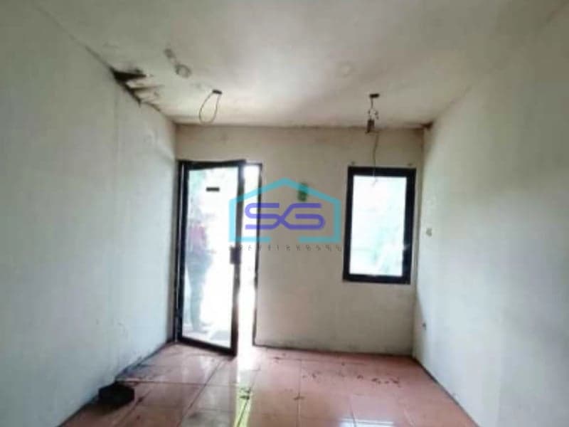 Dijual Cepat Gudang Siap Pakai Lokasi Cijengkol Setu Bekasi Luas Tanah 500m2