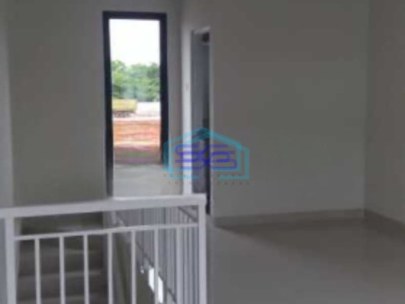 Disewakan Ruko Bangunan Baru Avenix 92, Bsd City Tangerang Luas Bangunan  124 m²