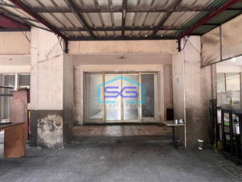 Disewakan Ruko 2 Lantai Kota Baru Parahyangan Bandung