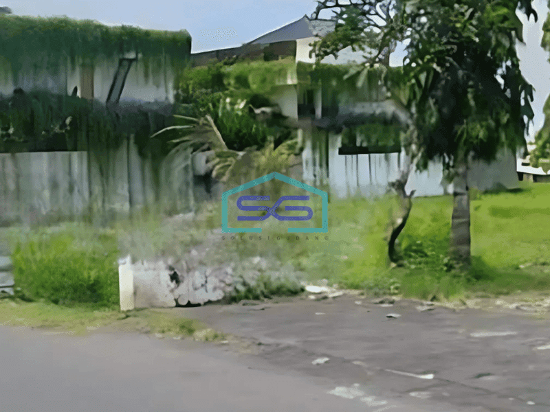 Dijual Tanah di Canggu Badung Bali