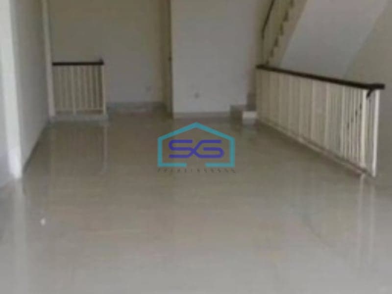 Disewakan Ruko Lokasi Bebas Banjir di Jakarta Barat Luas Bangunan  200 m²