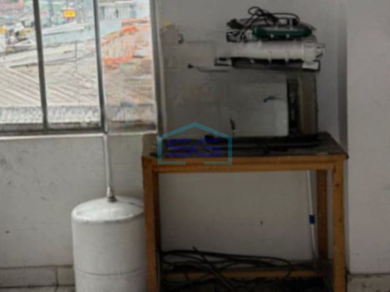 For Sale: Commercial Building Land Area 158 m² Flood-Free Location in Depok West Java