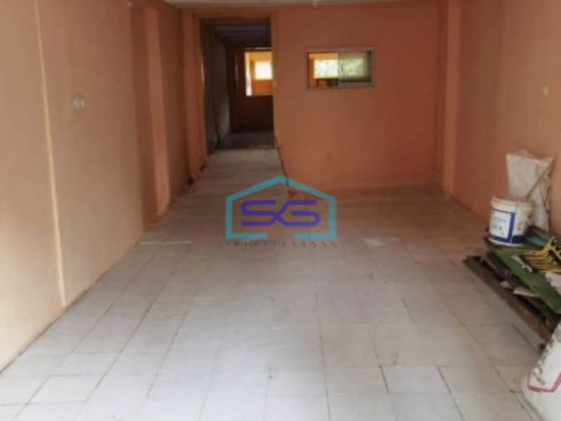 Disewakan Ruko Siap Huni di Klojen Malang Luas Bangunan 250m2