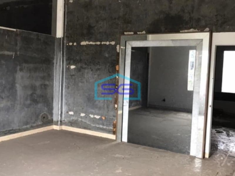 Dijual Ruang Usaha Siap Pakai Lokasi Strategis di Rawamangun Jakarta Timur LT 660m2