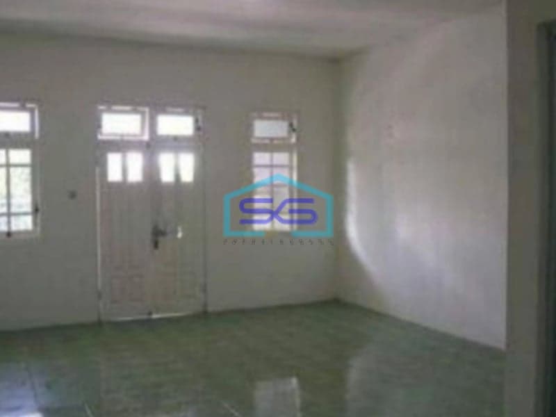 Dijual Ruko 2 Lantai Strategis Di Solo Baru Dekat Grogol Solo Luas Bangunan 150m2