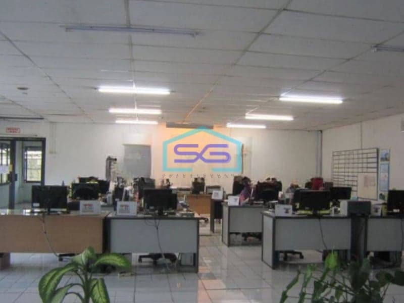 Dijual Pabrik Harga Murah di Kawasan Industri Jababeka Cikarang Bekasi