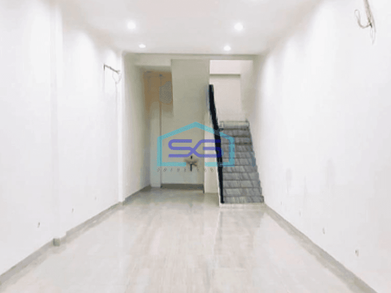 Disewakan Ruko 2 Lantai Daerah Gandaria Kebayoran Baru Luas tanah 80 m2