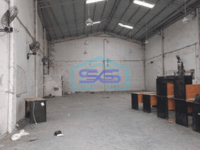 Gudang disewakan Kalideres Jakarta barat