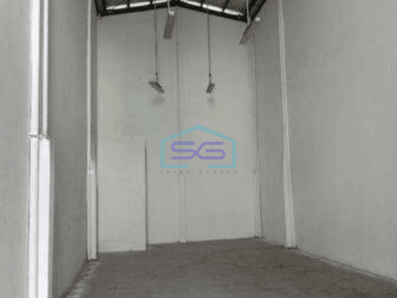 Gudang disewakan bizpark Sedayu daanmogot