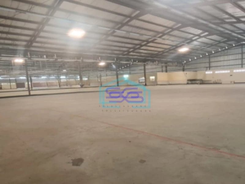 Dijual Gudang Strategis Siap Pakai Akses Kontainer Di Boyolali Solo Dekat Pintu Toll LT 8918m2