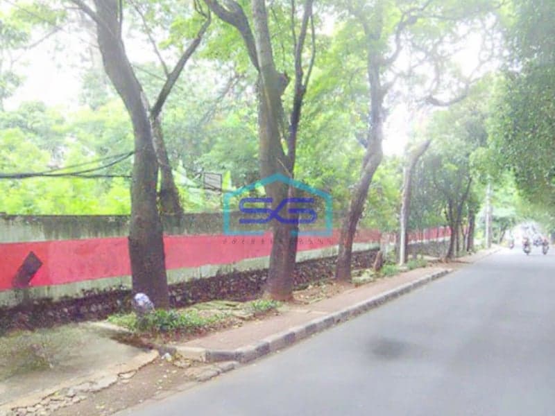 Dijual Tanah Dibawah Njop Luas Tanah 3,3 Ha Tb Simatupang Jakarta Selatan