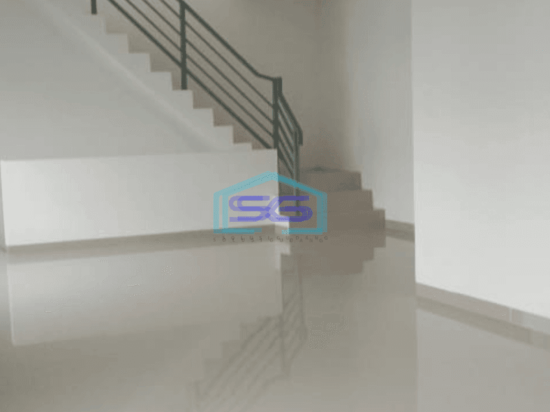 Disewa Gudang Di Teluk Naga Tangerang Luas Tanah 288m2