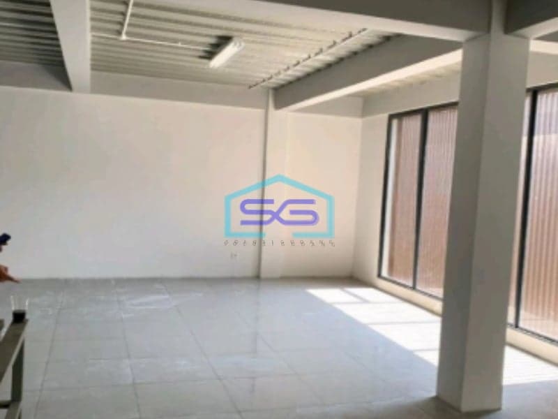 Disewakan Gudang 3in1 Lokasi di Duta Indah Starhub Tangerang Luas 274m2