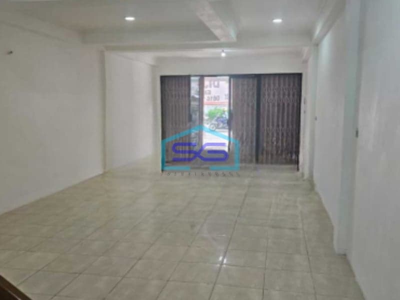 Dijual Ruko Cepat 2 Lantai Luas Bangunan  117 m² Lokasi Kelapa Gading Jakarta Utara
