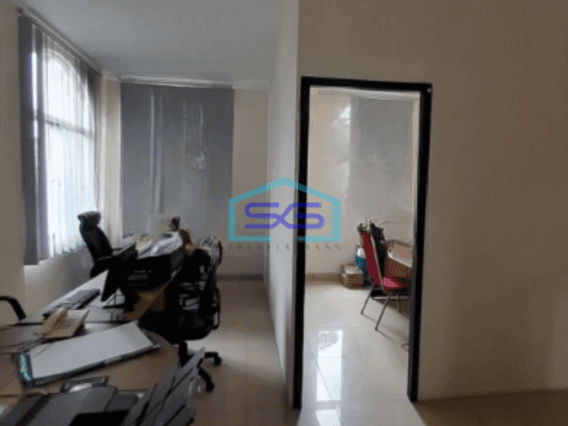 Dijual Cepat Ruko 3 Lantai di Galaxy Bekasi