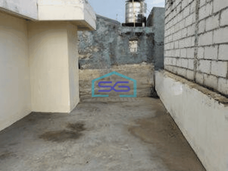 Disewakan Ruko Wtc Mall Matahari Hadap Jalan Raya di Serpong Tangerang Selatan