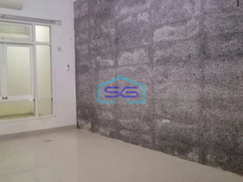 Dijual Ruang Usaha Luas Tanah 218 m²  Lokasi Yogyakarta