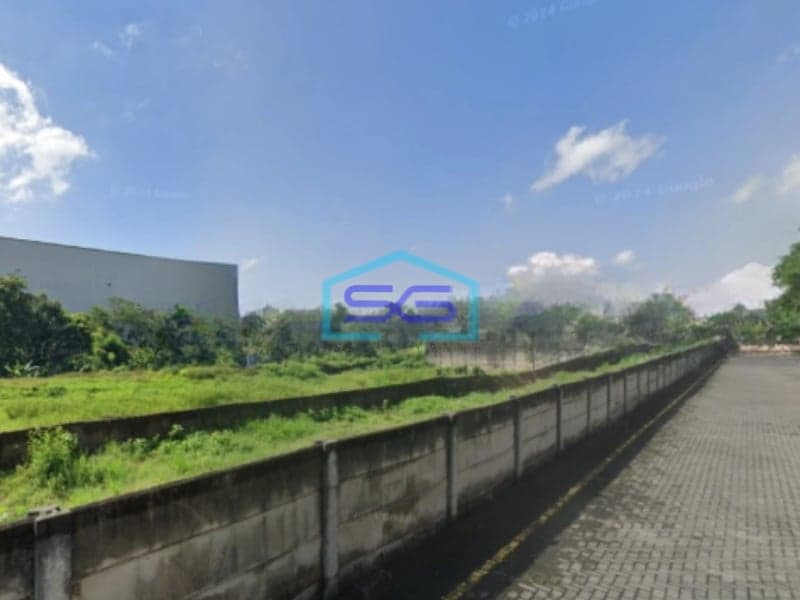 Dijual Tanah Komersil Di Next City Catur Tunggal Depok Sleman Luas Tanah 7686 m²