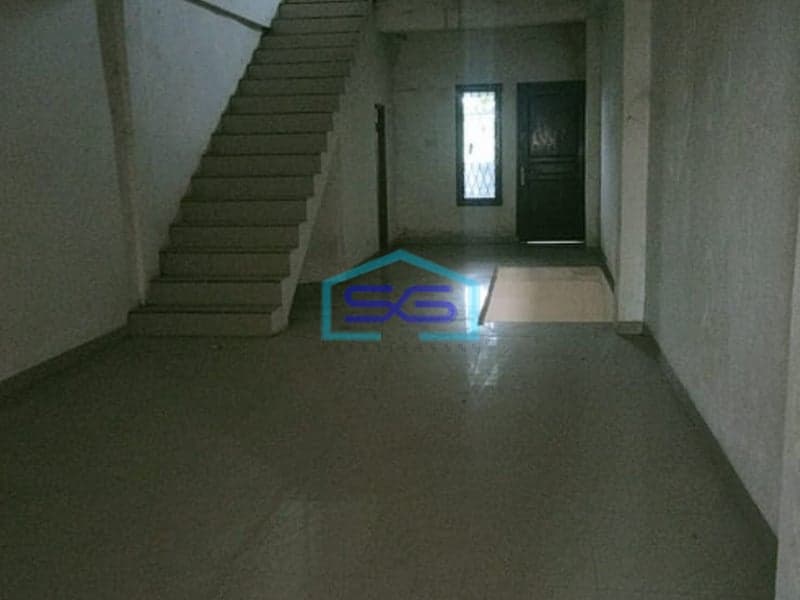Dijual Ruko Jalan Lintas Palembang Luas Bangunan 130m2