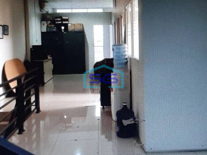 Dijual Ruko Bagus Dipinggir Jalan Raya Pondok Gede Jakarta Timur LB 360m2