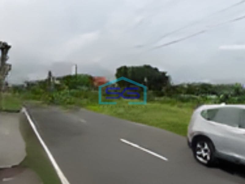 Dijual Tanah Pekarangan Luas Di Tlogo, Prambanan, Klaten Luas Tanah 3897 m²