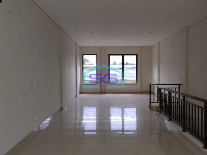 Dijual Ruko 2 Lantai  di Ruko Wespark BSD Tangerang LB 120m2 Siap Huni