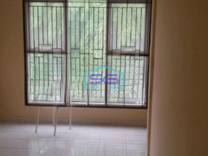 Dijual Ruko 2 Lantai Luas Bangunan  375 m² di Cengkareng Jakarta Barat