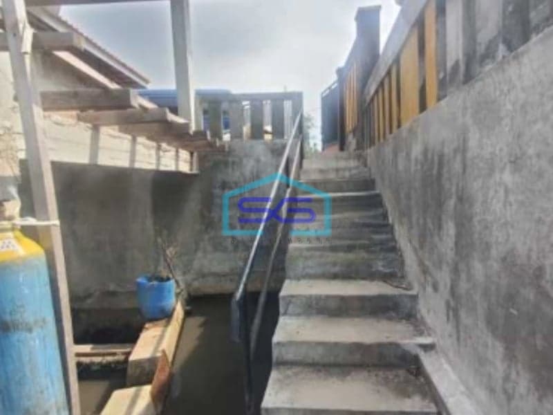 Dijual Ruang Usaha Di Ciwidey Bandung Luas Bangunan  1200 m²