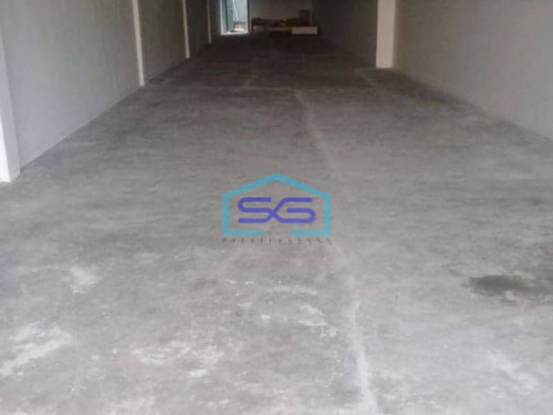 Disewakan Gudang Kamal Muara Belakang Elang Laut Bisa Akses Container Jakarta Utara