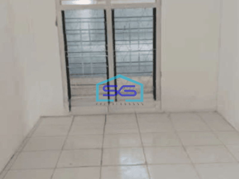 Disewakan Gudang Di Kapuk Muara Jakarta Utara Luas Tanah 220m2