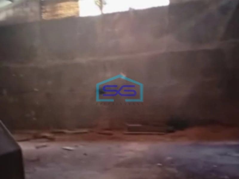 Dijual Gudang Bisa Masuk Container 40 feet Lokasi di Cibinong Bogor LT 3000m2