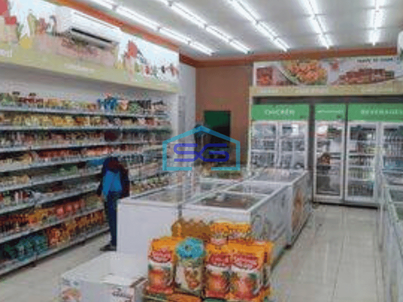 Dijual Ruko Gandeng 2 Lantai di Kencana Loka Bsd Serpong Tangerang