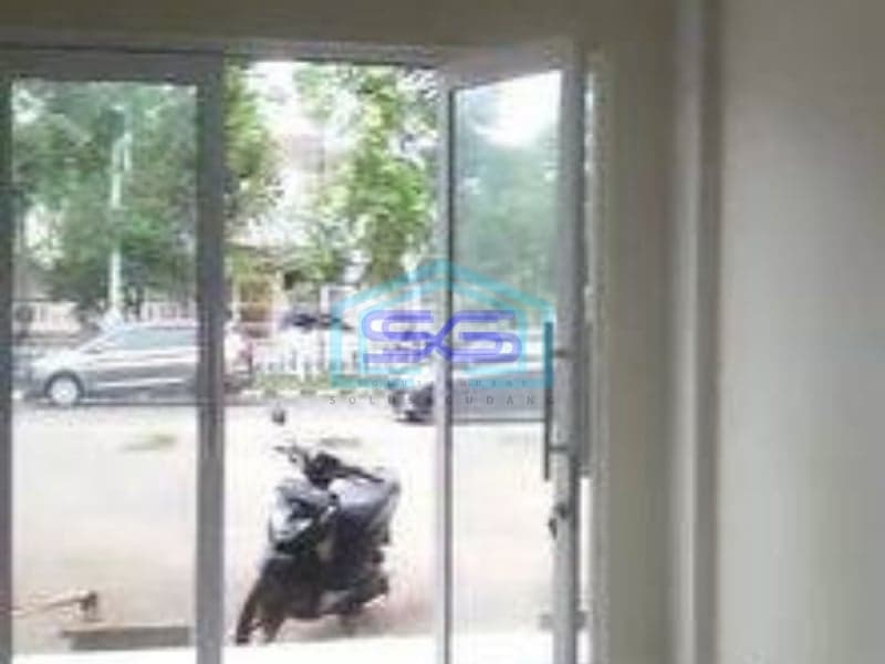 Dijual Ruko 2 lantai Sudah Renovasi di azores banjar wijaya tangerang