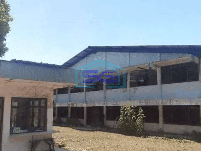 Dijual Gudang Hitung Tanah di Sier Rungkut Industri Hitung Tanah