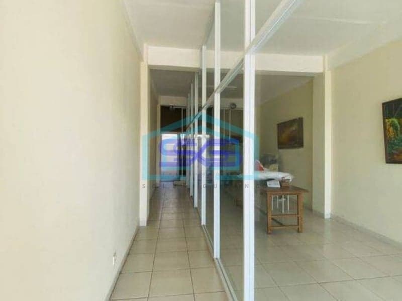 Dijual Ruko 3 Lantai Lokasi Strategis di Sanur