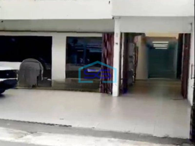 Dijual Cepat Gudang di Jalan Kerajinan Taman Sari Jakarta Barat LB 1350m2