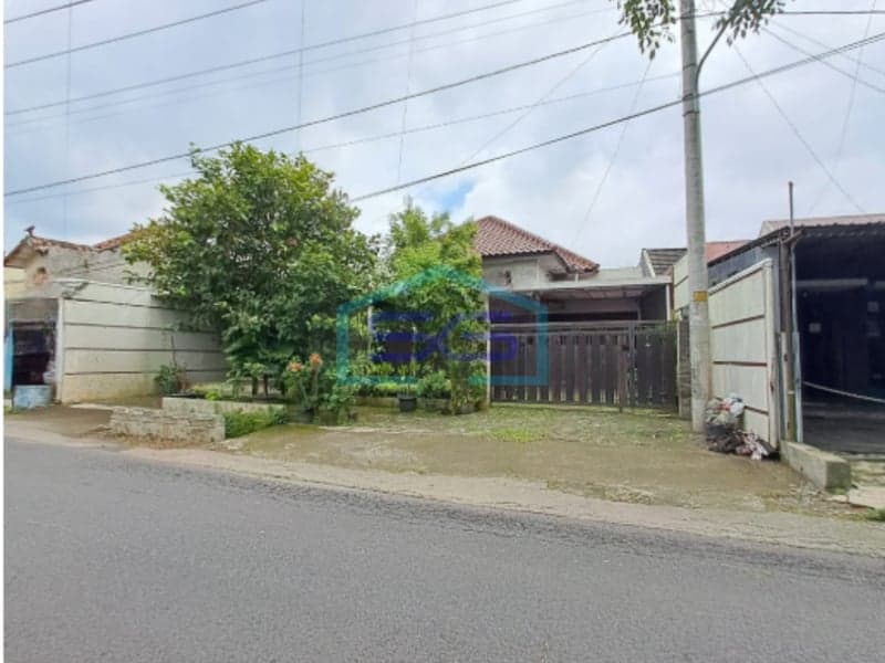 Dijual Ruko di Ngetiran, Sleman LT 516 m2