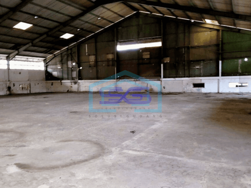 Disewakan Gudang di Pluit Jakarta Utara