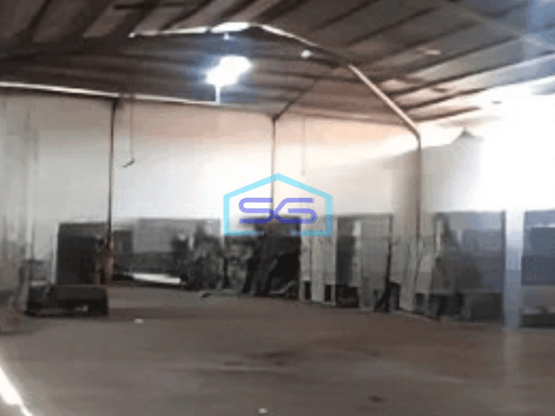 Dijual Gudang Bagus Di Daerah Plumbon Cirebon