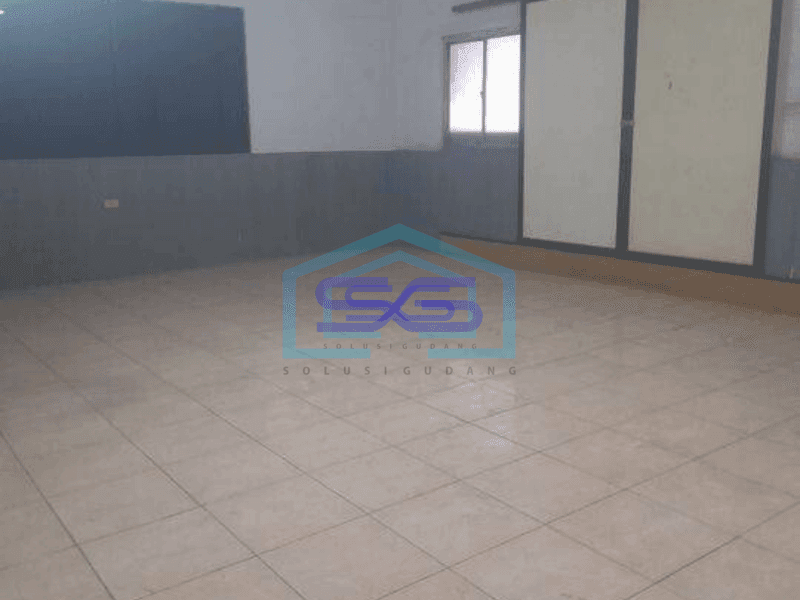 Disewakan Gudang di Jurumudi Tangerang