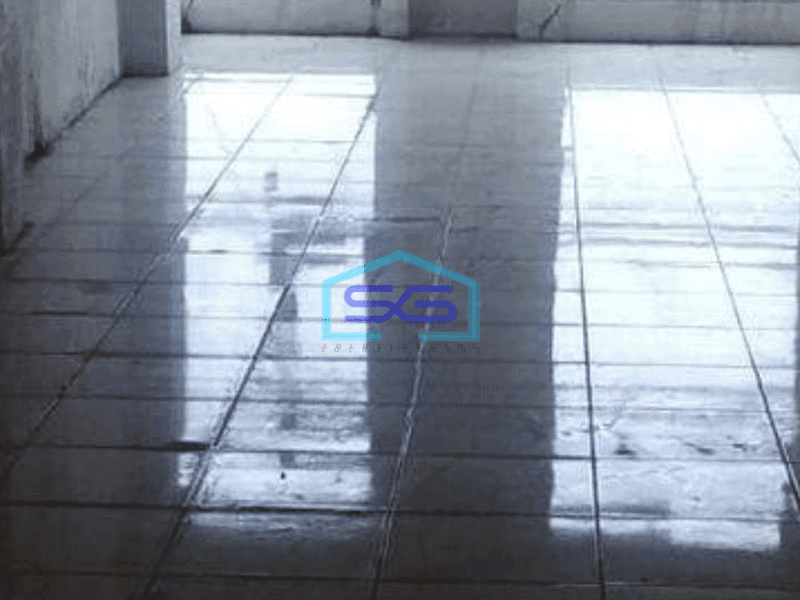 Dijual Murah Ruko 4 Lantai Lb 240 m² di Menteng Jakarta Pusat