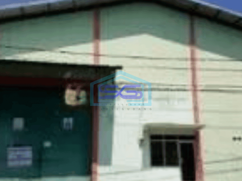 Disewakan Gudang Siap Pakai di Sidoarjo Jawa Timur