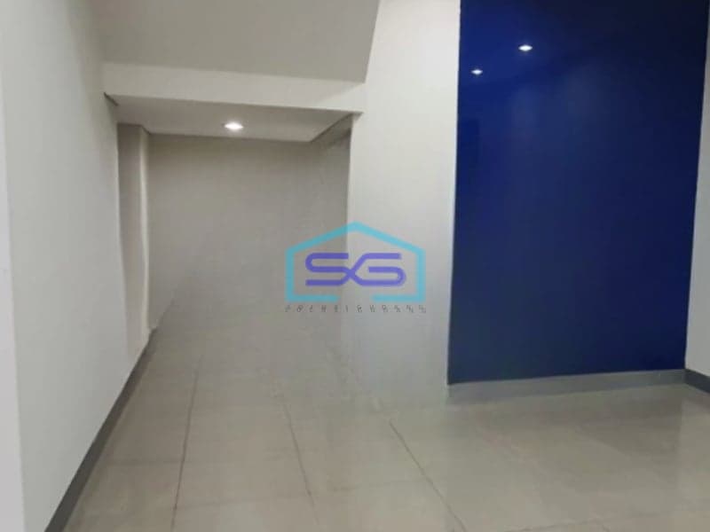 Disewakan Ruko 2 Lantai Lokasi Klojen Malang Luas Bangunan  150 m²