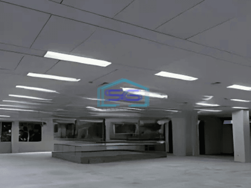 Disewakan Gedung Siap Pakai Jl Falatehan Kebayoran Baru Luas Tanah 1048 m²