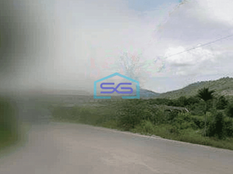 Dijual Kavling Tanah Dalam Kawasan Industri Batam Kepulauan Riau LT 19512m2